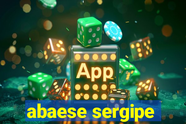 abaese sergipe